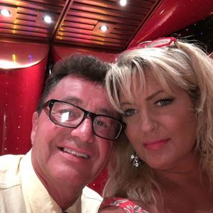 Meet your Posher, Rick